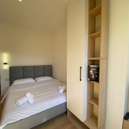 Cozycomfy Studio Tirana Exterior photo