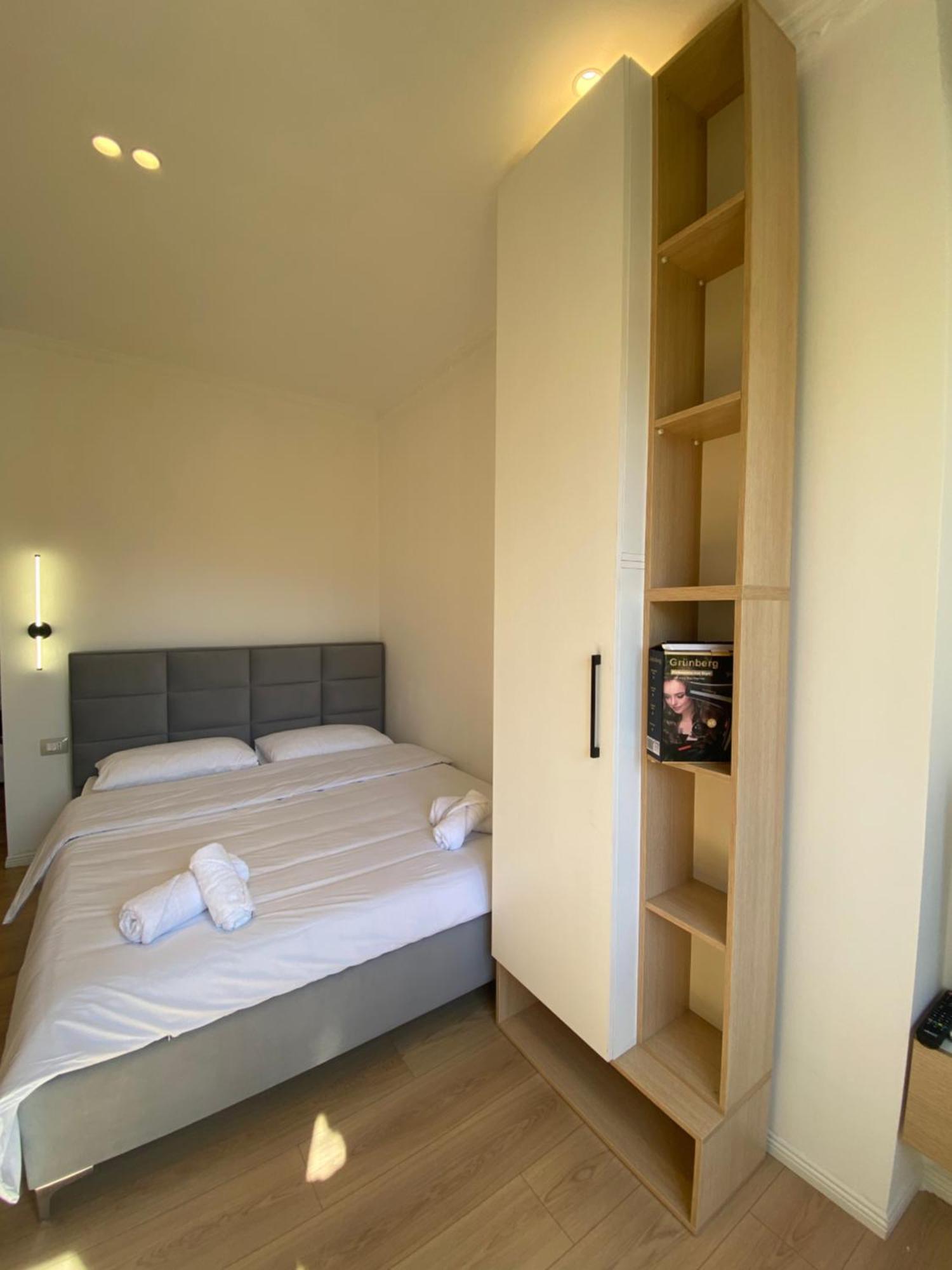 Cozycomfy Studio Tirana Exterior photo