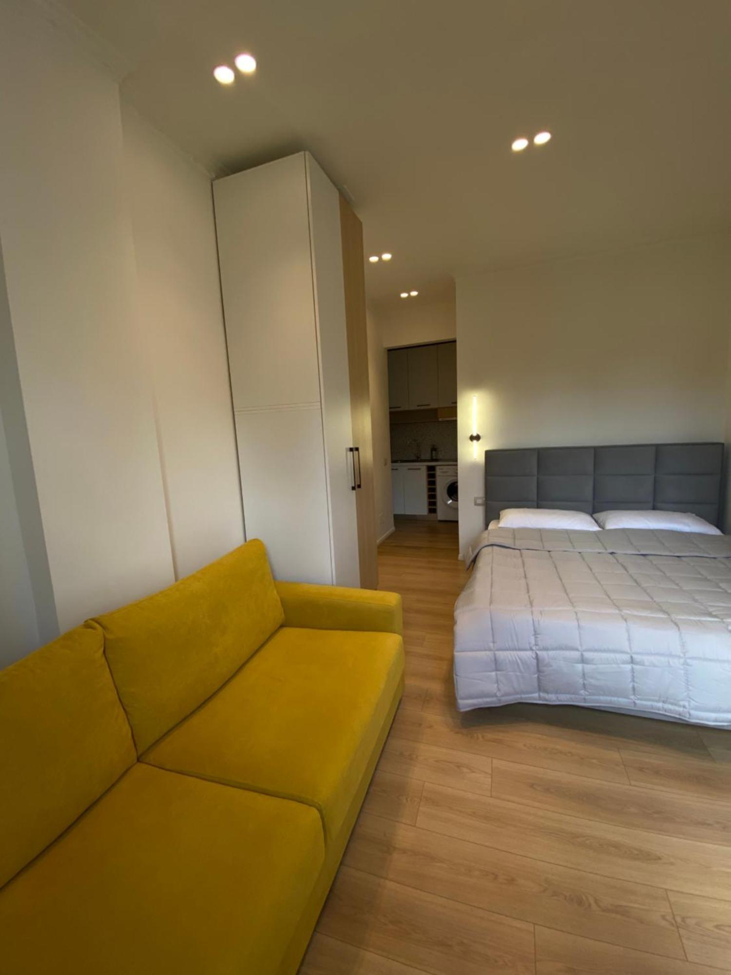 Cozycomfy Studio Tirana Exterior photo
